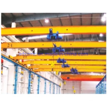 Low Construction Overhead Crane Workshop China Brand Factory